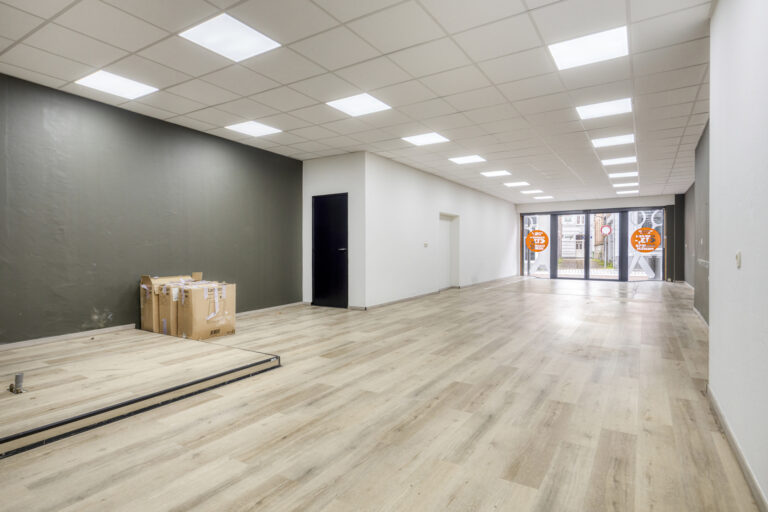 Hulst – Steenstraat 10 – Foto