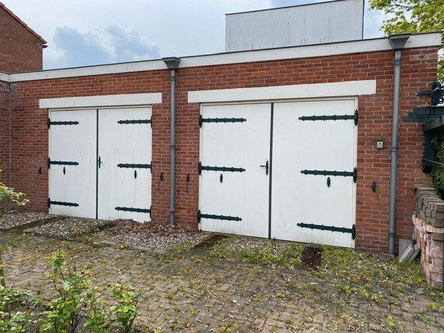 Roosendaal – Bredaseweg 88 – Hoofdfoto