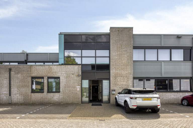 Roosendaal – Vijfhuizenberg 48b – Foto 2