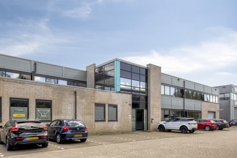 Roosendaal – Vijfhuizenberg 48b – Hoofdfoto