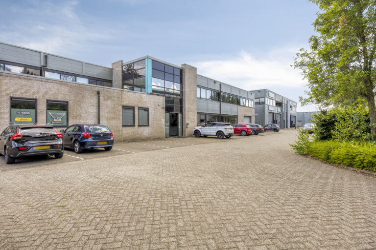 Roosendaal – Vijfhuizenberg 48b – Foto 3