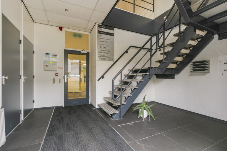 Roosendaal – Vijfhuizenberg 48b – Foto