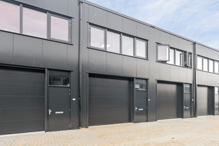 Oud Gastel – Neon 9h – Foto