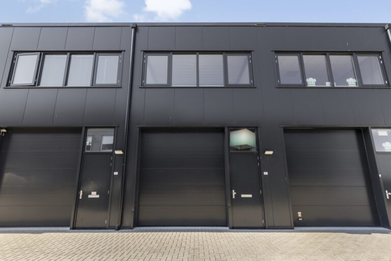 Oud Gastel – Neon 9d – Foto