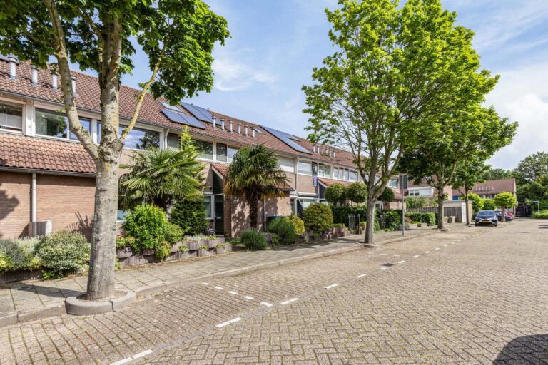 Bergen Op Zoom – Frederik Maystraat 11 – Foto 19