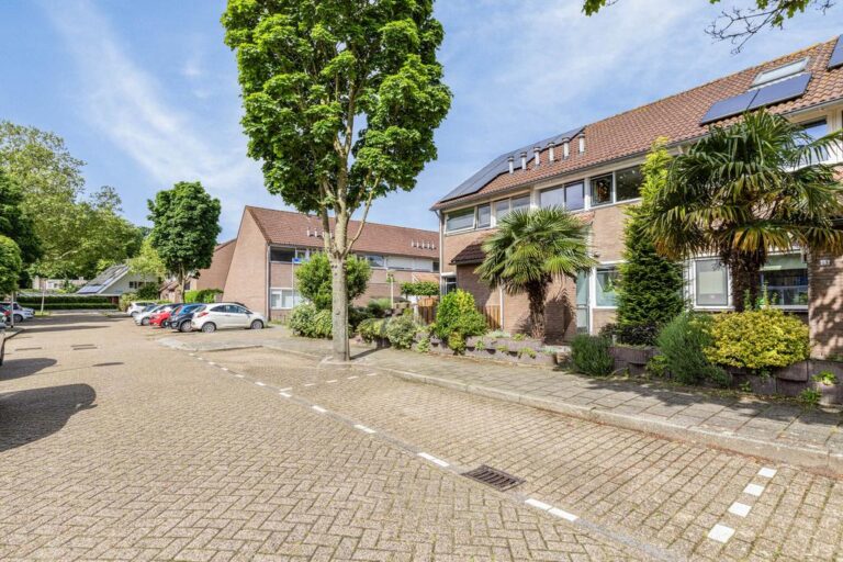 Bergen Op Zoom – Frederik Maystraat 11 – Foto 14