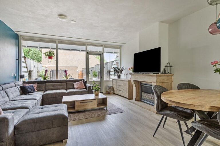 Bergen Op Zoom – Frederik Maystraat 11 – Foto