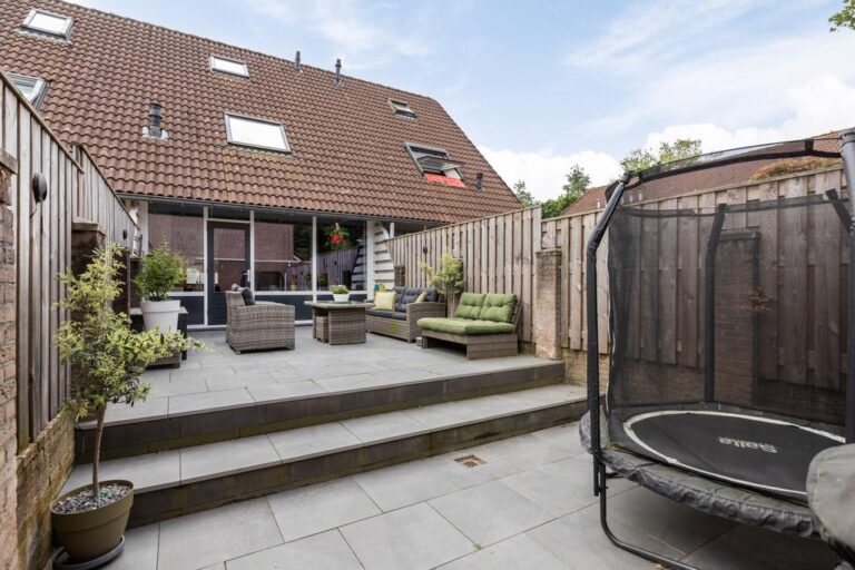 Bergen Op Zoom – Frederik Maystraat 11 – Foto 23