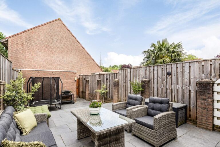 Bergen Op Zoom – Frederik Maystraat 11 – Foto 16