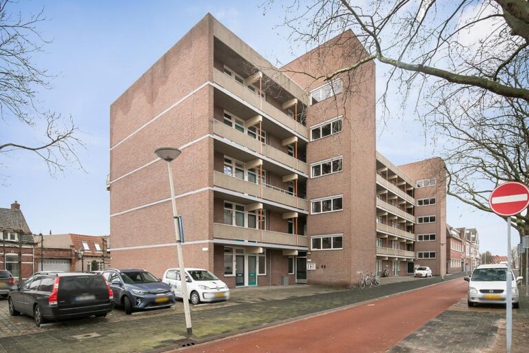 Bergen Op Zoom – Noordsingel 150 – Hoofdfoto
