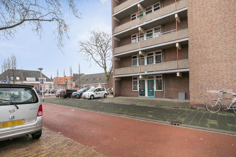 Bergen Op Zoom – Noordsingel 150 – Foto