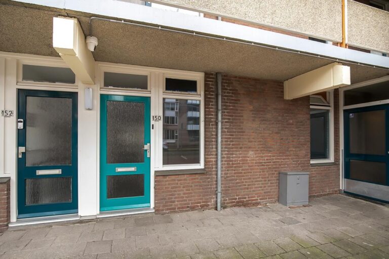 Bergen Op Zoom – Noordsingel 150 – Foto 2