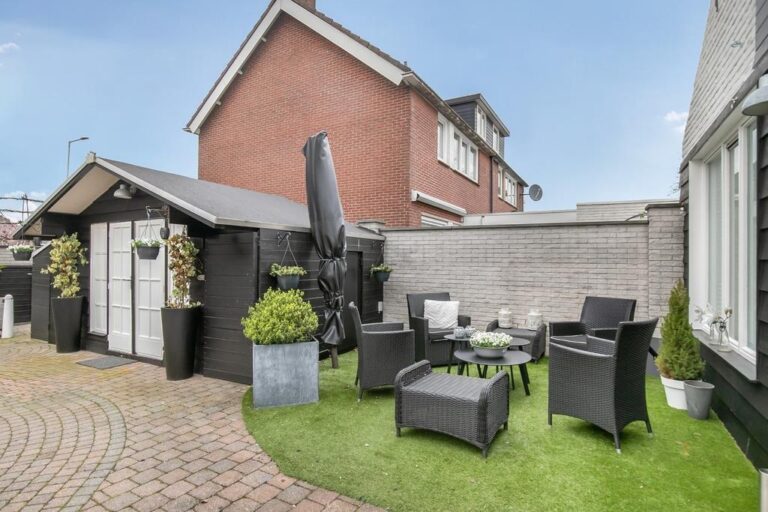 Bergen Op Zoom – Ravelstraat 30 – Foto 42