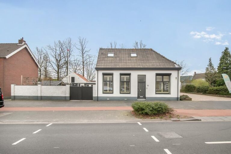 Bergen Op Zoom – Ravelstraat 30 – Foto 36
