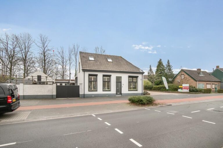 Bergen Op Zoom – Ravelstraat 30 – Foto 40