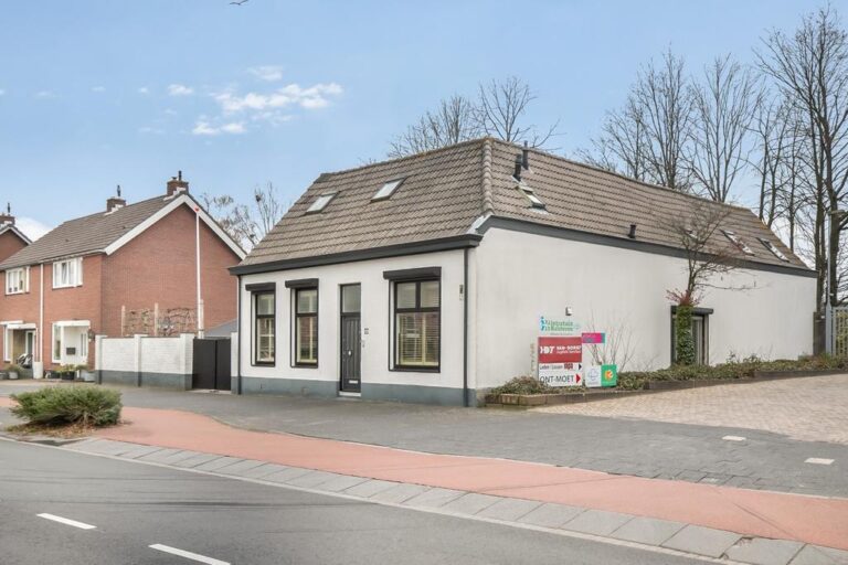 Bergen Op Zoom – Ravelstraat 30 – Foto 38