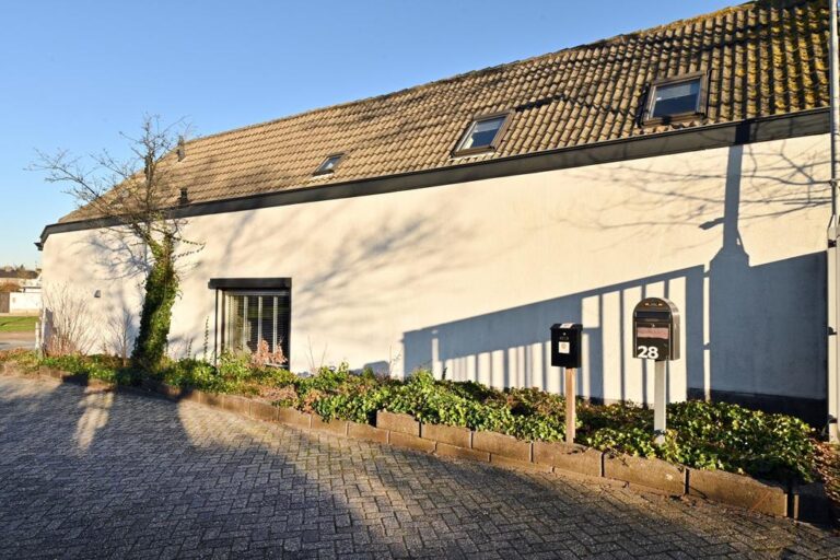 Bergen Op Zoom – Ravelstraat 30 – Foto 45
