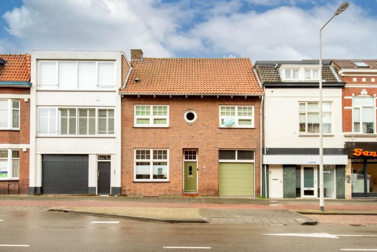Wassenaarstraat 46 Bergen Op Zoom – Hoofdfoto