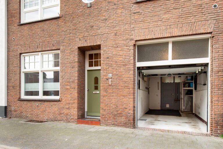 Bergen Op Zoom – Wassenaarstraat 46 – Foto 49