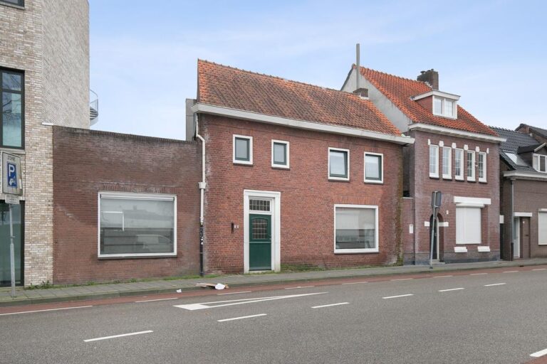 Roosendaal – Boulevard 18 – Hoofdfoto