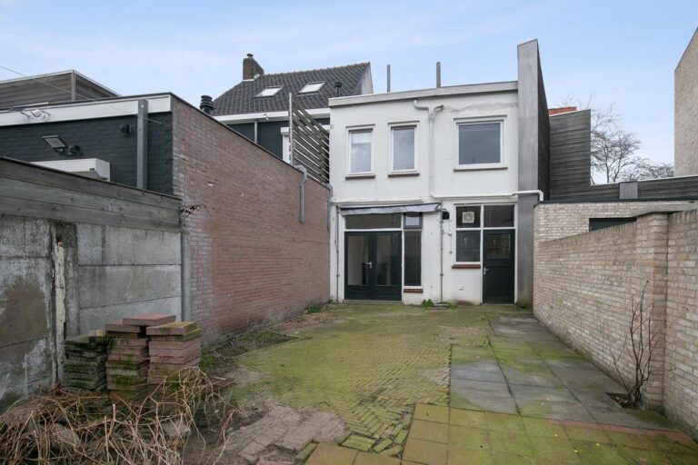 Roosendaal – Boulevard 18 – Foto 33