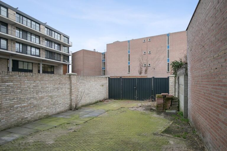 Roosendaal – Boulevard 18 – Foto 34