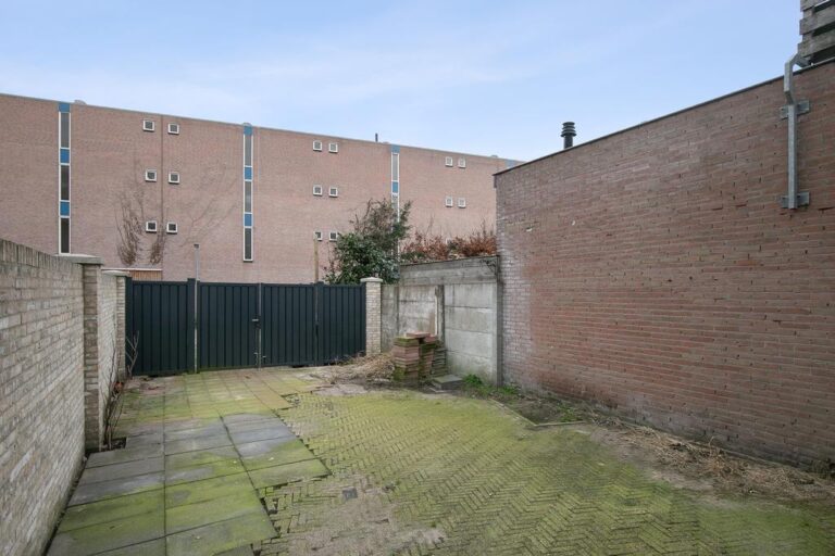 Roosendaal – Boulevard 18 – Foto 38