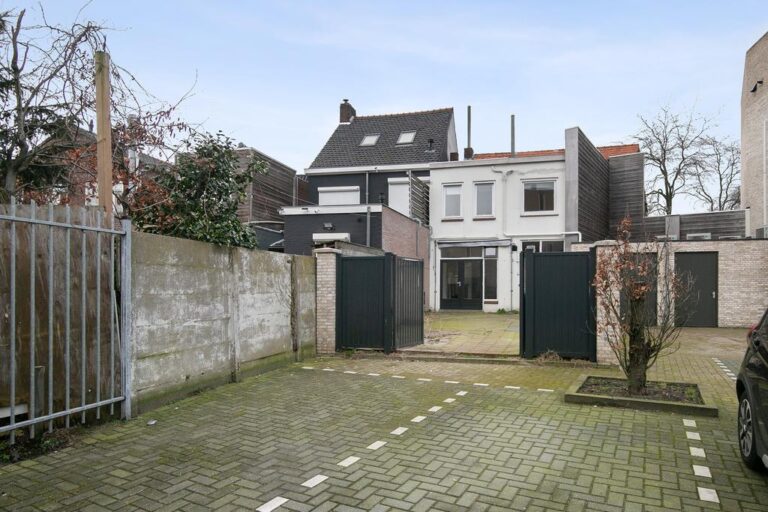 Roosendaal – Boulevard 18 – Foto 36