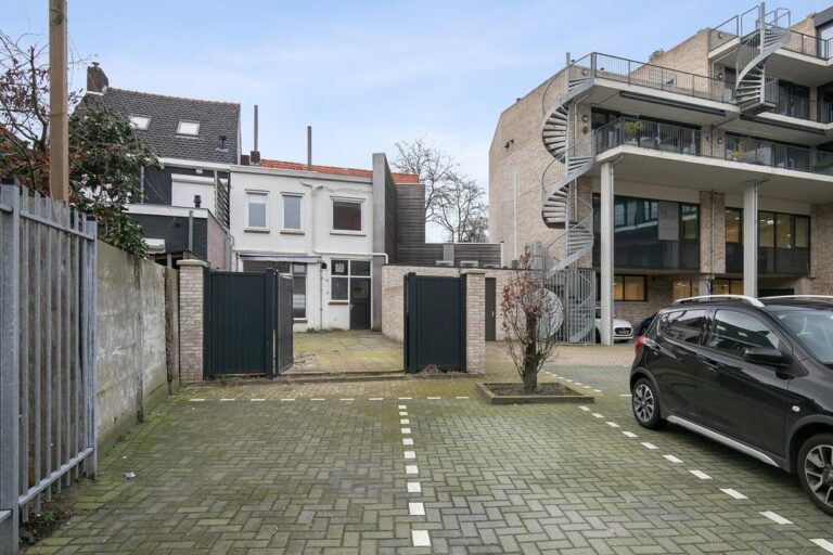 Roosendaal – Boulevard 18 – Foto 35