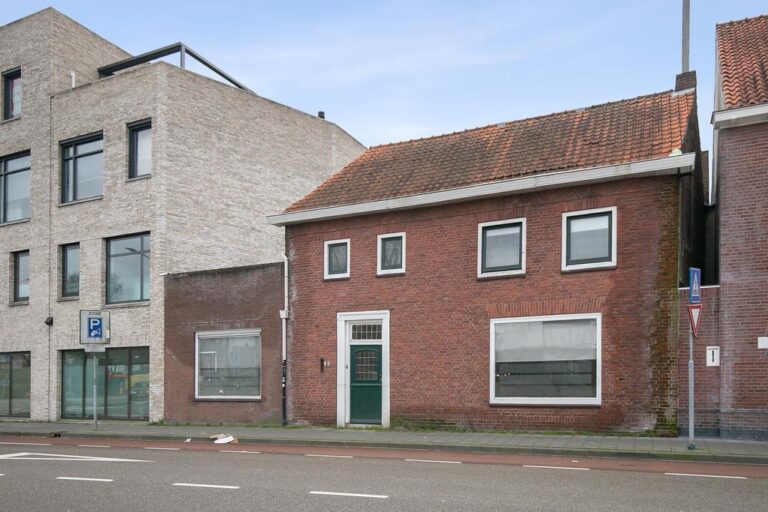 Roosendaal – Boulevard 18 – Foto 37