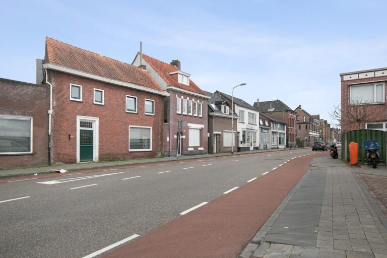 Roosendaal – Boulevard 18 – Foto 39