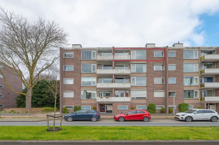 Bergen Op Zoom – Rooseveltlaan 175 – Foto