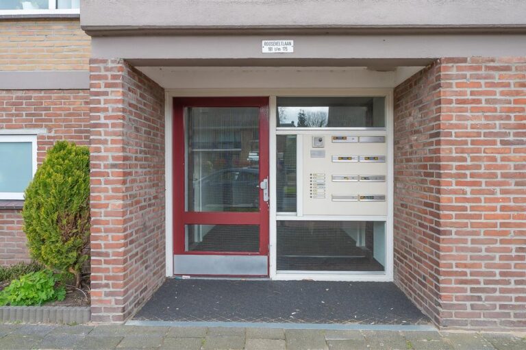 Bergen Op Zoom – Rooseveltlaan 175 – Foto 3