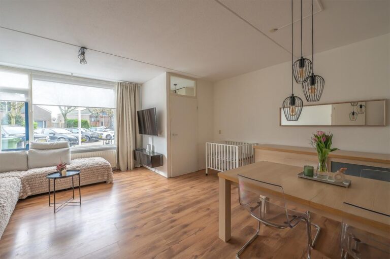 Bergen Op Zoom – Florastraat 97 – Foto 4