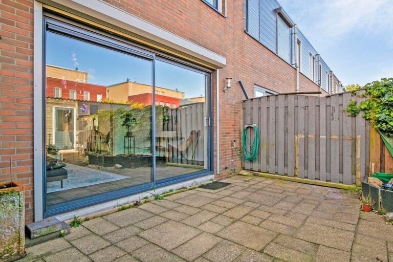 Bergen Op Zoom – Pijlstaart 10 – Foto 35