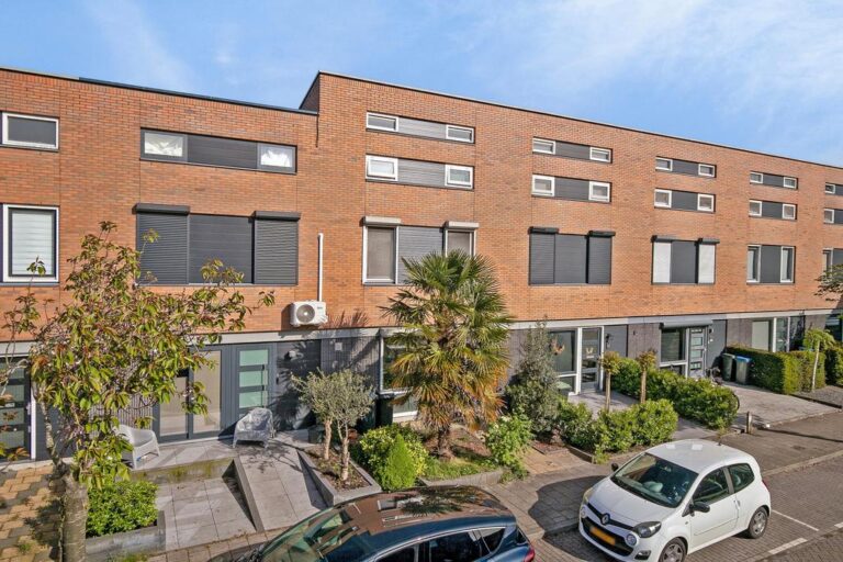 Bergen Op Zoom – Pijlstaart 10 – Foto 32