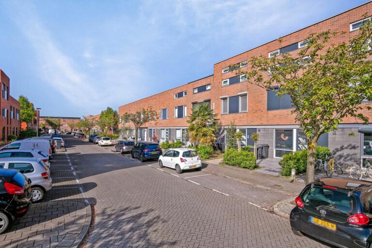 Bergen Op Zoom – Pijlstaart 10 – Foto 39
