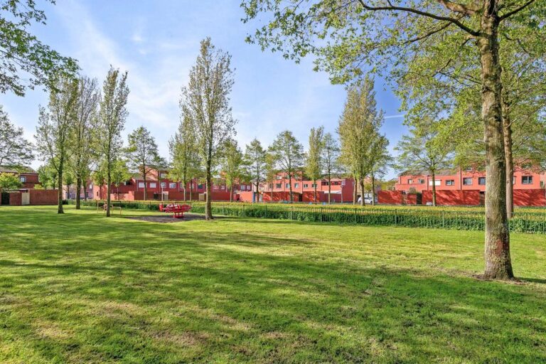 Bergen Op Zoom – Pijlstaart 10 – Foto 38