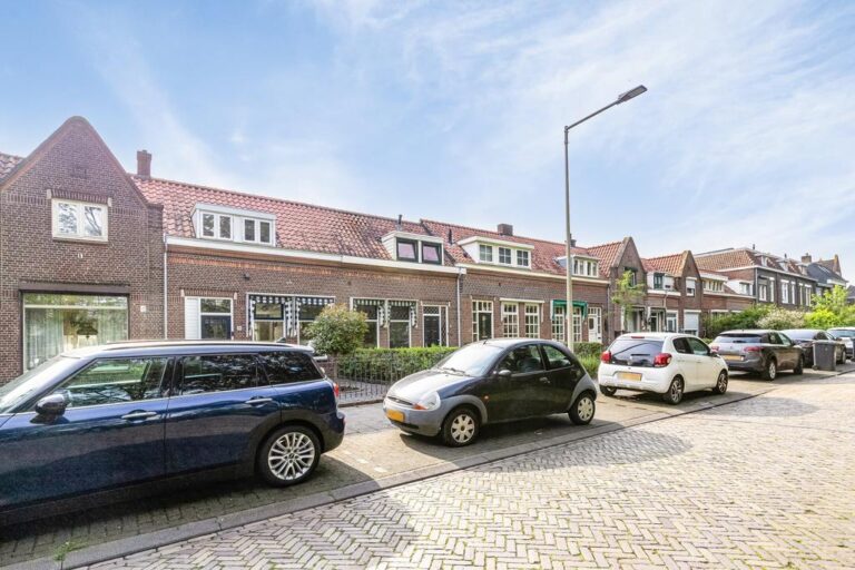 Bergen Op Zoom – Parallelweg 94 – Foto