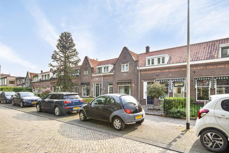 Bergen Op Zoom – Parallelweg 94 – Foto 2