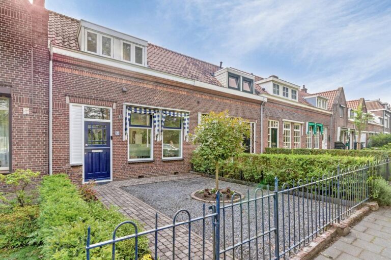 Bergen Op Zoom – Parallelweg 94 – Hoofdfoto