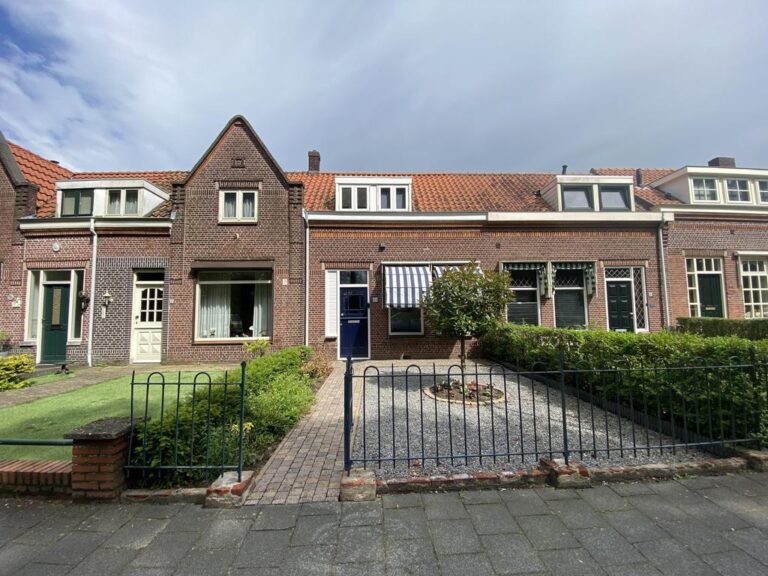 Bergen Op Zoom – Parallelweg 94 – Foto 29