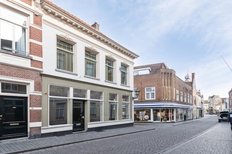Bergen Op Zoom – Steenbergsestraat 34 – Foto 4