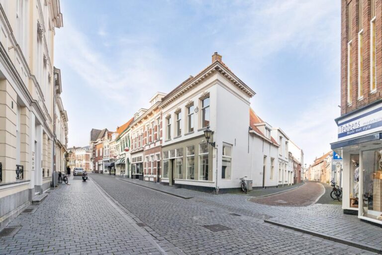 Bergen Op Zoom – Steenbergsestraat 34 – Foto 13