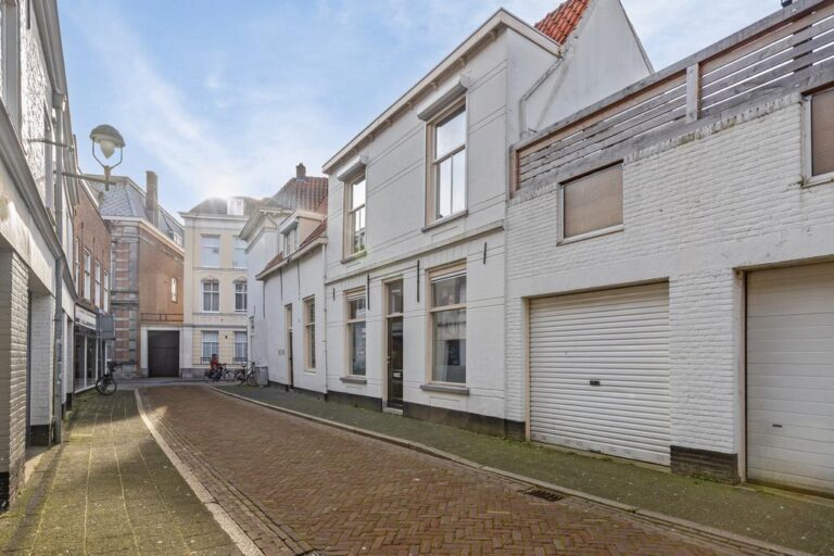 Bergen Op Zoom – Steenbergsestraat 34 – Foto 10