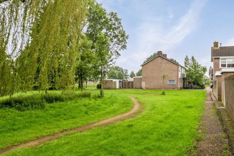 Roosendaal – Van Goghlaan 248 – Foto 28