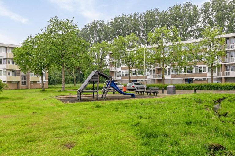 Roosendaal – Van Goghlaan 248 – Foto 25
