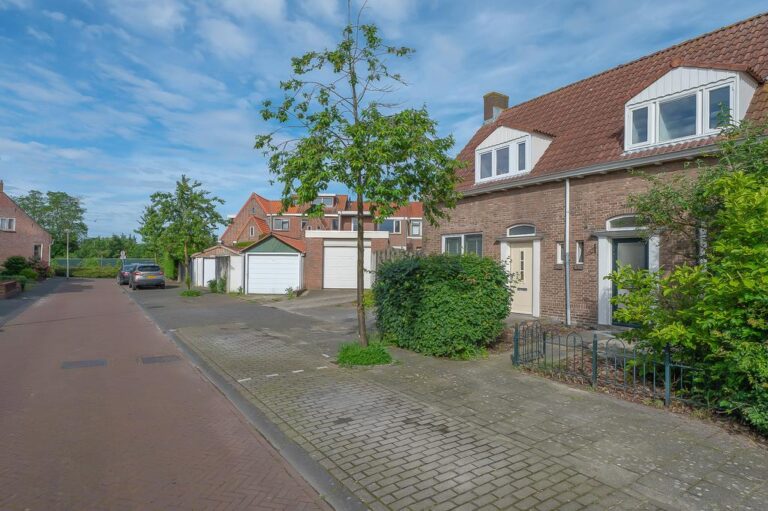 Bergen Op Zoom – Nicolaas Beetsstraat 5 – Foto 21