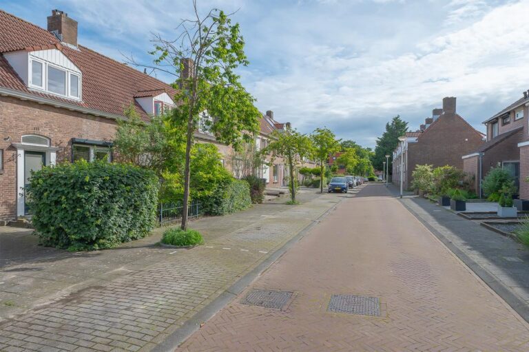 Bergen Op Zoom – Nicolaas Beetsstraat 5 – Foto 19