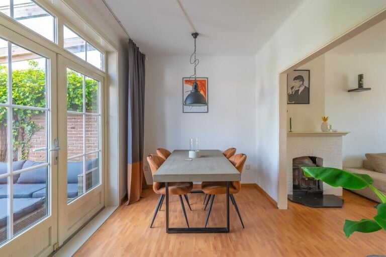 Bergen Op Zoom – Nicolaas Beetsstraat 5 – Foto 8